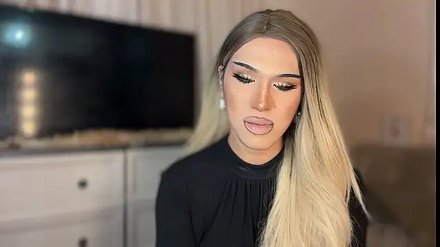 Ts_glamxx 即時 XXX 聊天