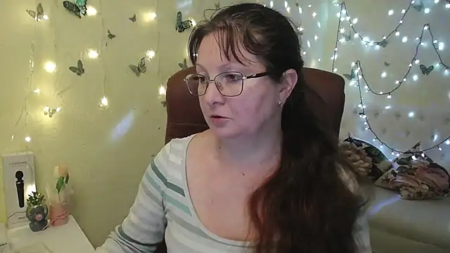 VanessaHotts – Live XXX-chat