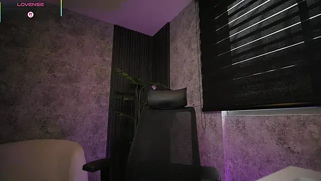 Chatroom XXX en direct de AmyWalker_