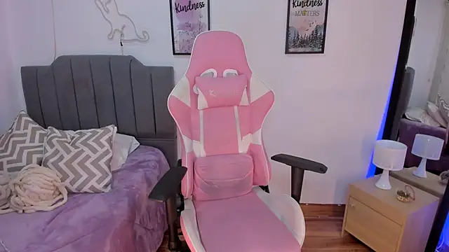 Chatroom XXX en direct de Amy_joones