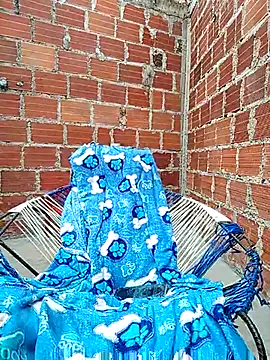 Chatroom XXX en direct de ariana_d20