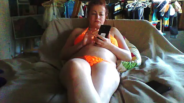 MariaAnaSunshine's Live XXX Chat