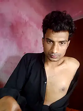 Joi580's Webcam Show