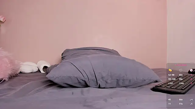 shysweets Pertunjukan Webcam