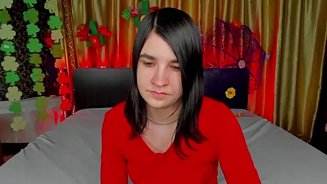 Chatroom XXX en direct de _Polly_Love_