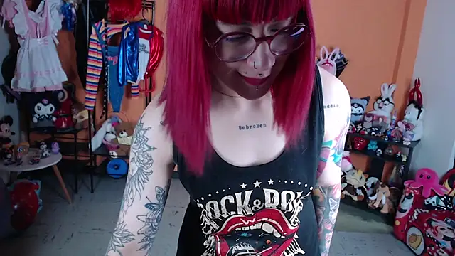 MissMiia2's Live XXX Chat