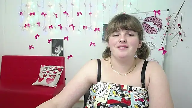 StaceyLex – Live XXX-chat