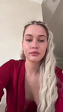 KikiWatson's Live XXX Chat