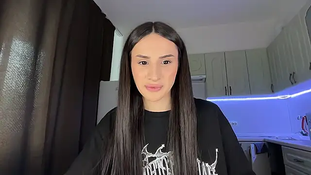 Show de webcam de Kim_Oberlin_