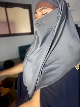 jazmin_anbar Adlı Modelin Web Kamerası Şovu