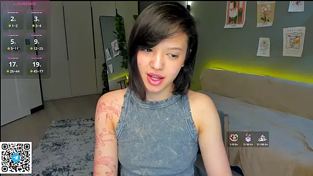 RikoAsada Live XXX-Chat