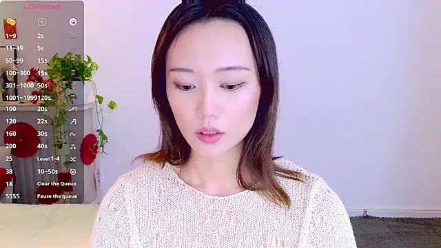 Nitamade79's Live XXX Chat