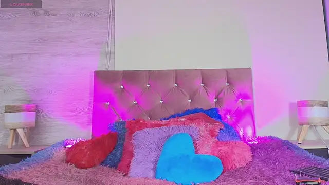 Zamara_KleiiのライブXXXチャット