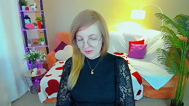 Chatroom XXX en direct de YourUniverser