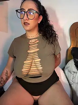 Madissonkings_ – Live XXX-chat