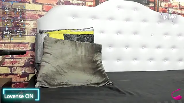 Damian_Shakur – Kamerová šou