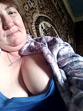 NikaLove49011's Live XXX Chat