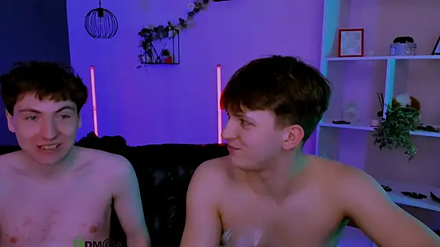 travis_wolf_ – Live XXX-chat