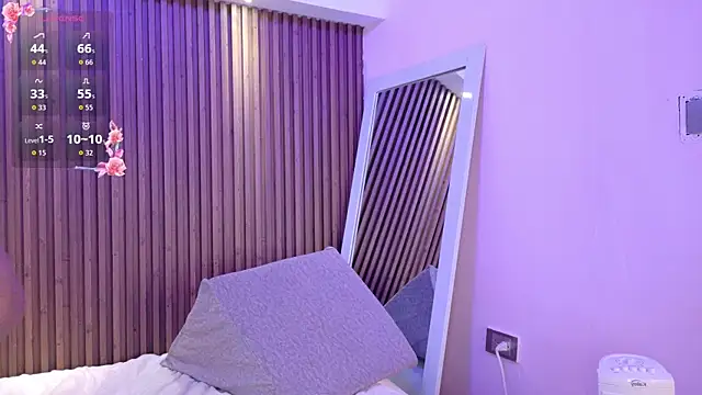 AlanaWalker9 – Live XXX-chat