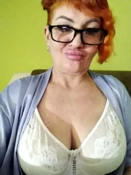 Alissa55552111 Webcam-Show