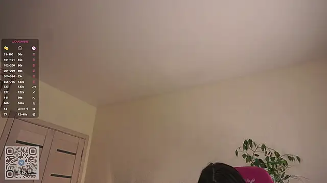 RoxannaCarver Chat XXX in diretta