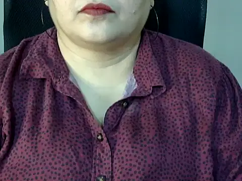 Chatroom XXX en direct de Soniya_Sha