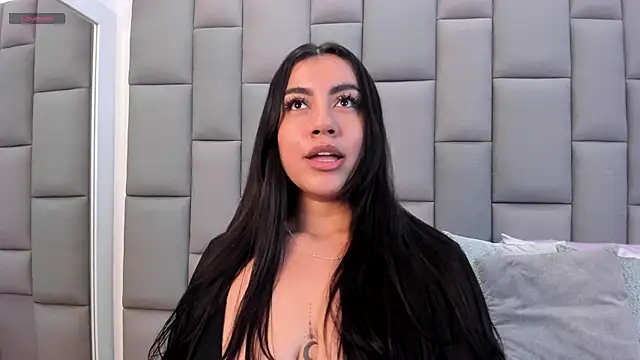 SofiaBahamon's Live XXX Chat