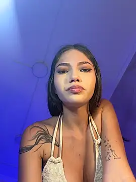 EmmaJhoons – Live XXX-chat