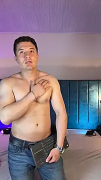 Alexander_Connor Chat XXX live