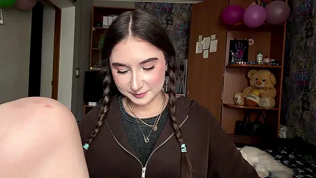 poly_princess – Kamerová šou