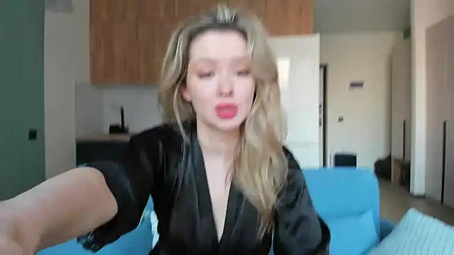 CassandraArmas Chat XXX in diretta