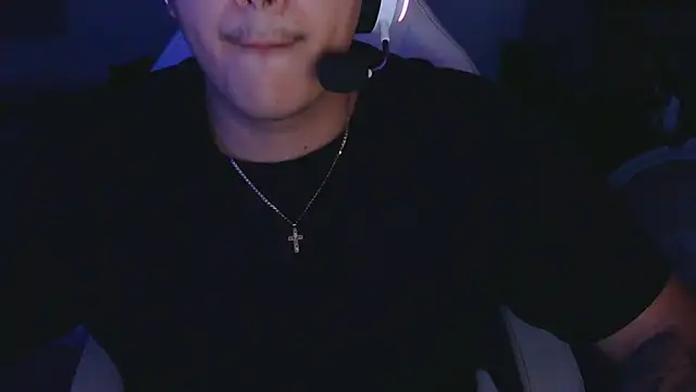 Sxrry 在線直播表演