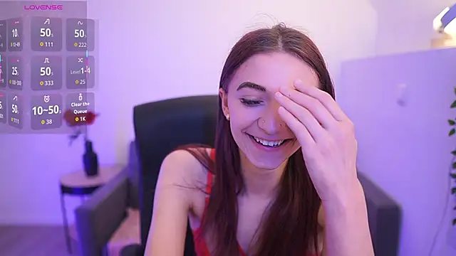 RocknRose18's Live XXX Chat