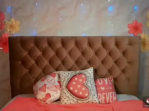 Вебкам-шоу SoftAmber_