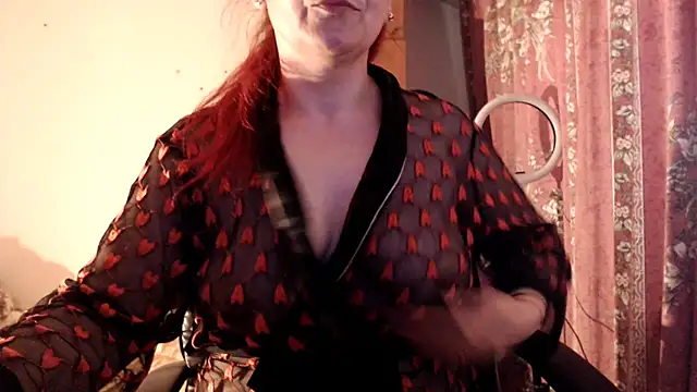 NymphoQueenn's Live XXX Chat