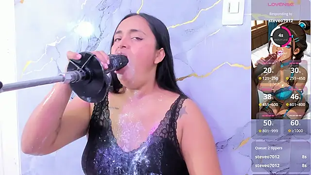 Chatroom XXX en direct de susan__bigass