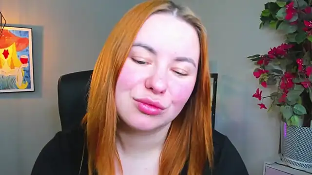 Chatroom XXX en direct de LAYLAxSTAR