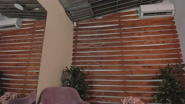 _MeganRain – Live XXX-chat