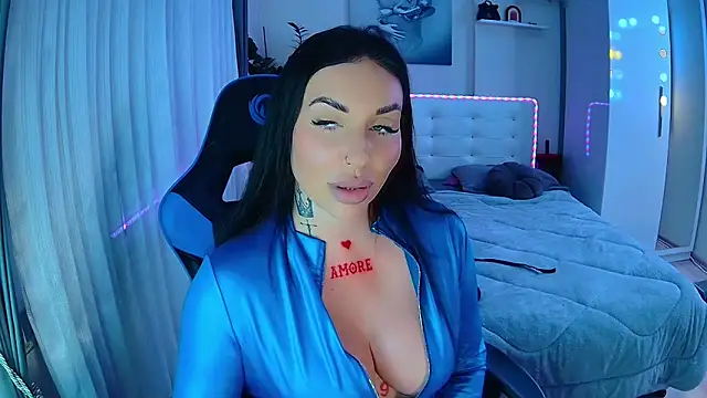 Chat +18 de cokeyspeed69 ao vivo