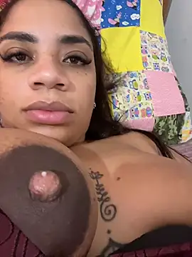 Morenacarioca3 Chat XXX in diretta