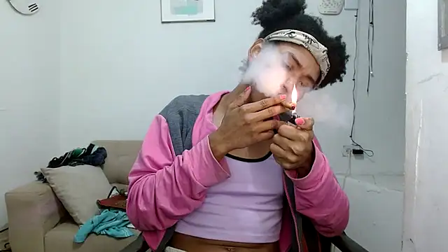 Вебкам-шоу angelamarie1