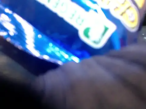 EVA_FOXTER 라이브 XXX 채팅