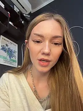 Chat XXX ao vivo de MilaMoone