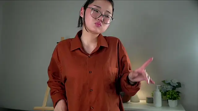 Chat XXX ao vivo de NelleMihalko