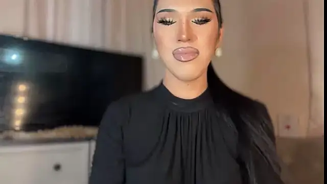 Ts_glamxx Live XXX Chat