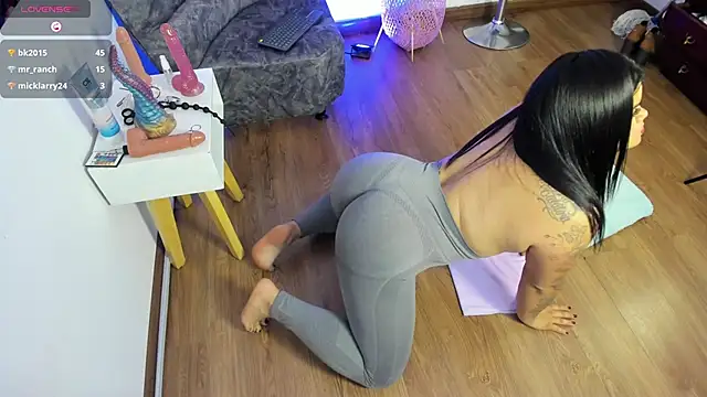 emma_sexxy Live XXX-Chat