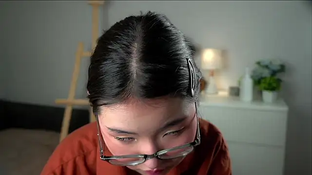 NelleMihalko – Live XXX-chat