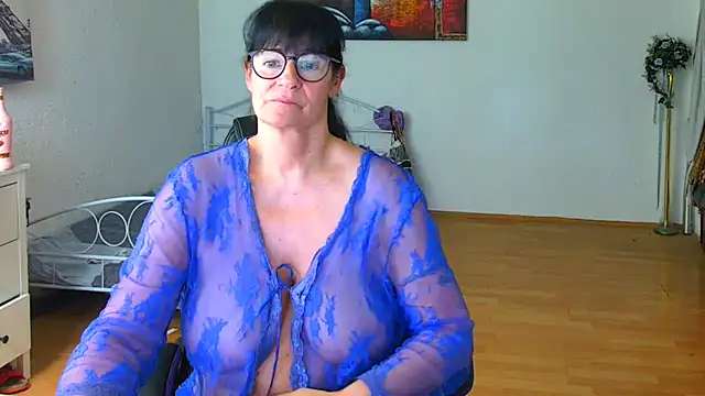 Chatroom XXX en direct de Sylly