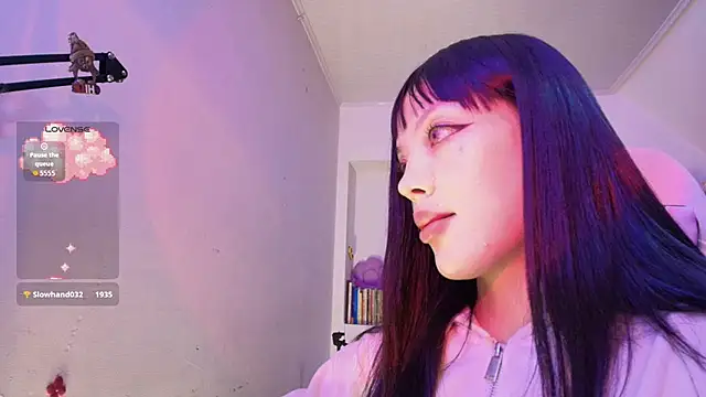 Chat XXX en directo de Persia_09