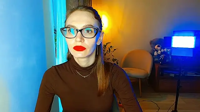 Chat XXX en directo de Lady_Sunshine_